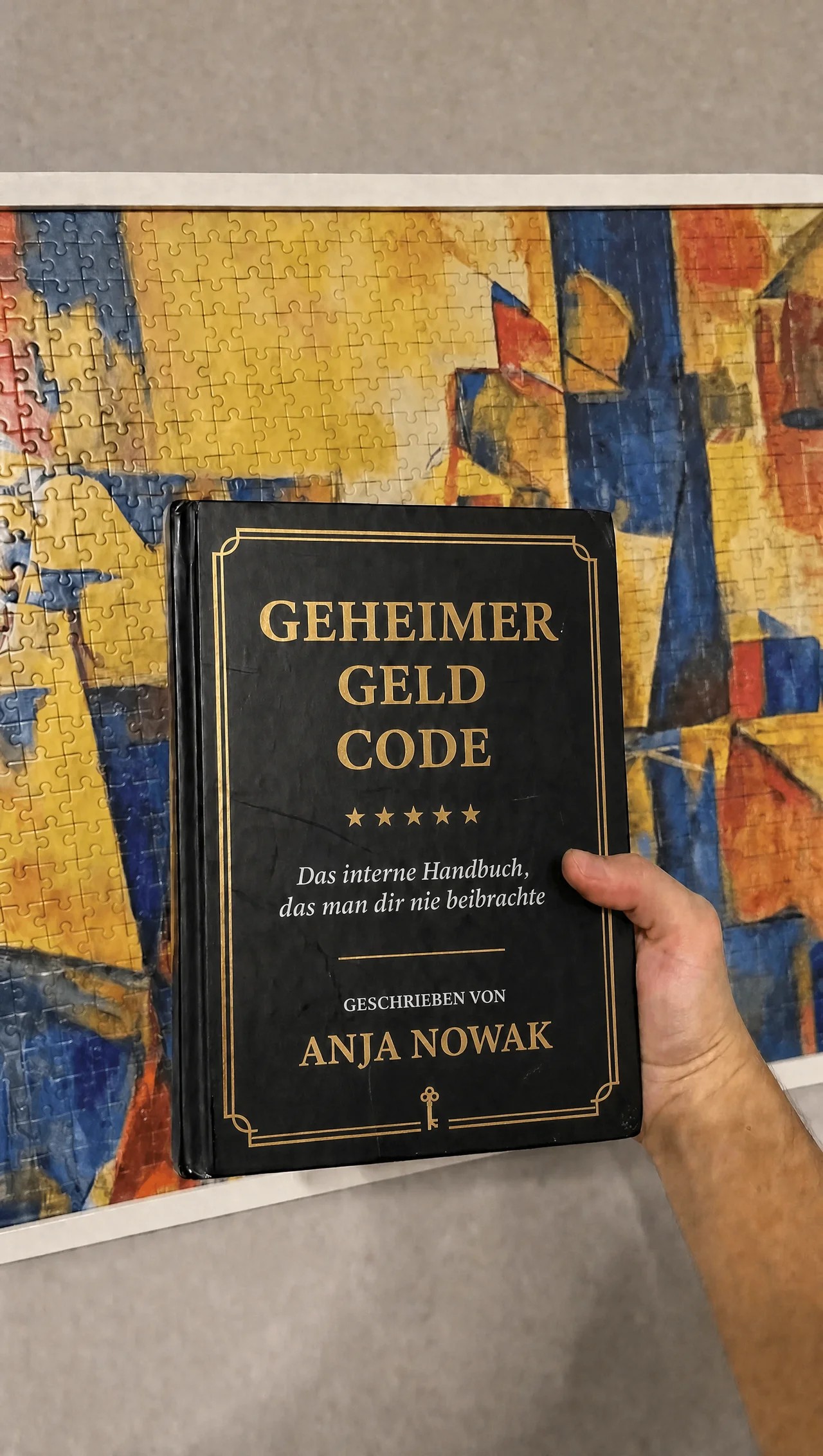 Foto von Miriam L.